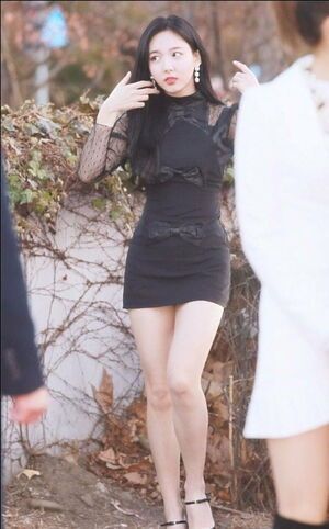 Photo : Nayeon