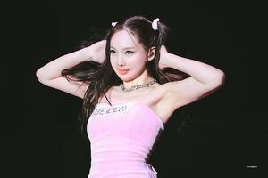 Photo : Nayeon