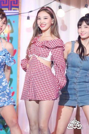 Photo : Nayeon