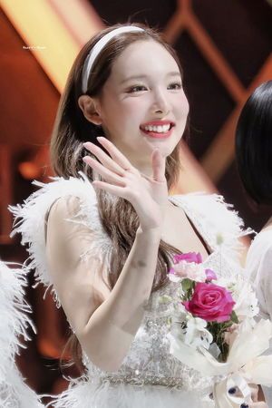 Photo : Precious Nayeon