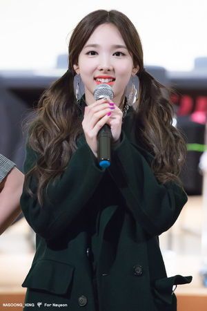 Photo : Nayeon