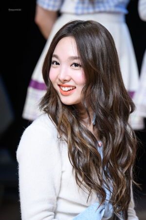 Photo : Nayeon