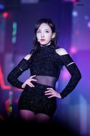 Photo : Nayeon