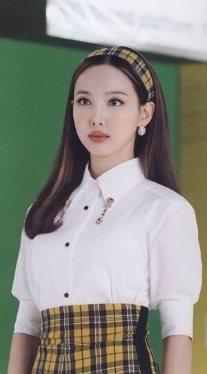 Photo : Nayeon