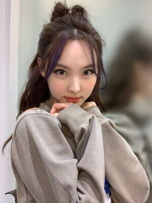 Photo : Nayeon