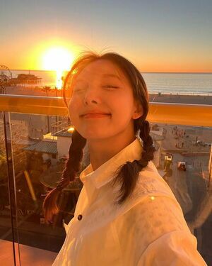 Photo : Nayeon