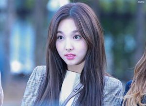 Photo : Nayeon