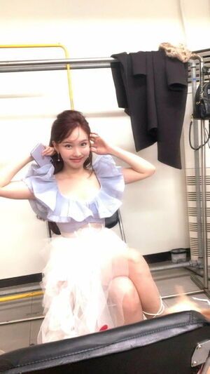 Photo : Nayeon