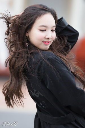 Photo : Nayeon