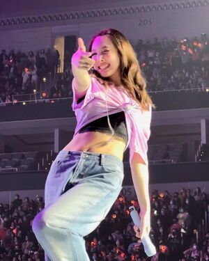 Photo : TWICE - Nayeon