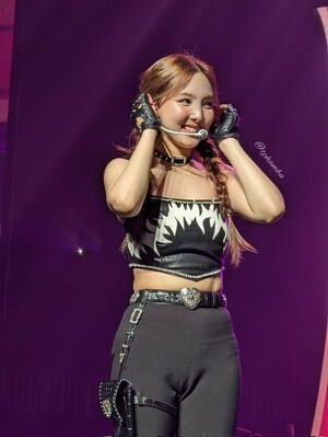 Photo : TWICE - Nayeon