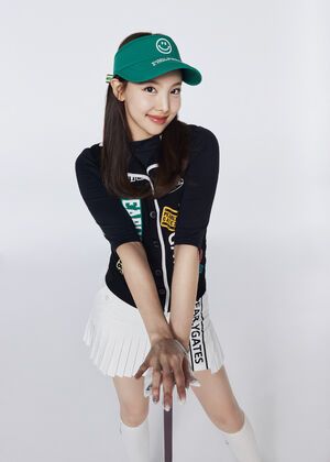 Photo : Nayeon