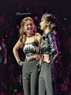 Photo : TWICE - Nayeon