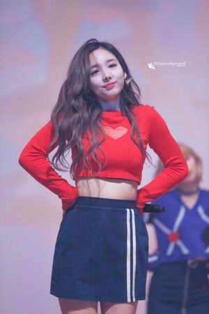 Photo : Nayeon