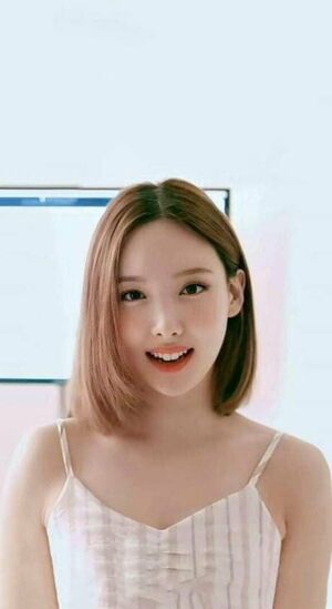 Photo : Dream girl Nayeon