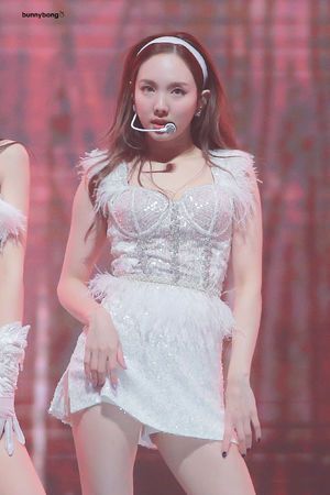 Photo : Nayeon