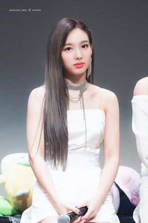Photo : Nayeon