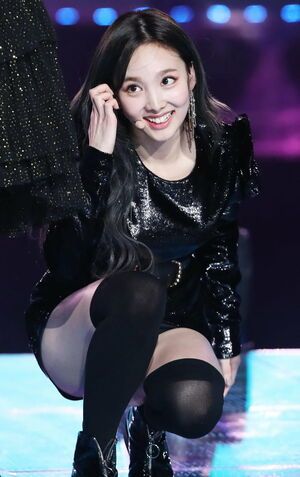 Photo : Nayeon