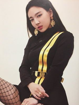 Photo : Nayeon