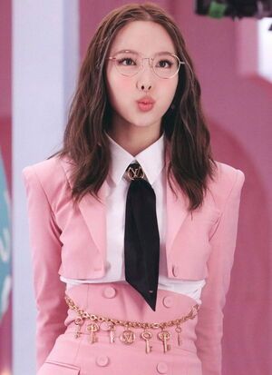 Photo : Nayeon