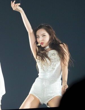 Photo : Nayeon