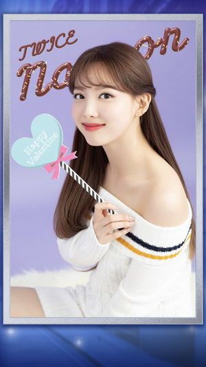 Photo : Nayeon