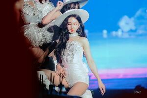 Photo : Nayeon