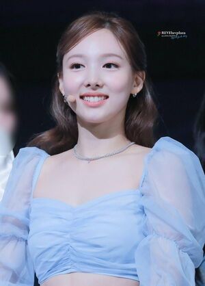 Photo : Nayeon