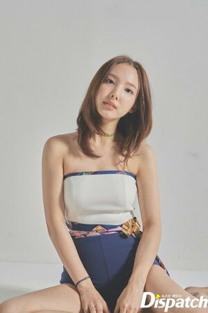 Photo : Nayeon - Twice