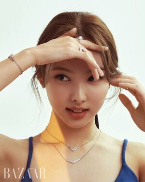 Photo : Nayeon