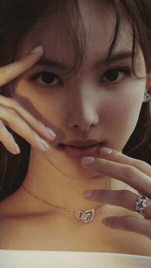 Photo : Nayeon