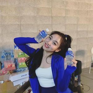 Photo : Nayeon