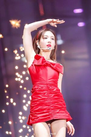 Photo : Nayeon