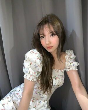 Photo : Nayeon gorgeous as always
