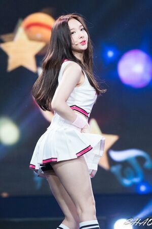 Photo : Nayeon