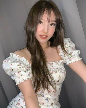 Photo : Nayeon