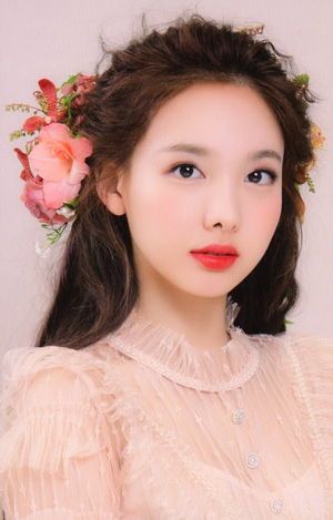 Photo : Nayeon