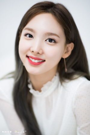 Photo : Nayeon