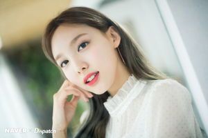 Photo : Nayeon