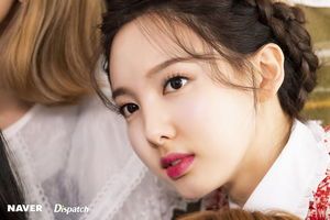 Photo : Nayeon