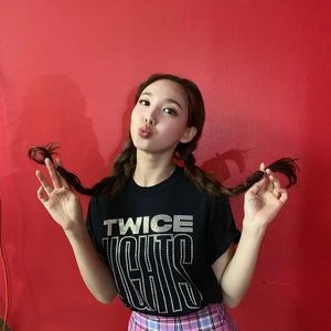 Photo : Nayeon