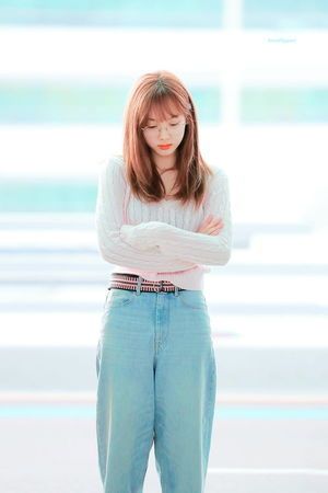 Photo : Nayeon