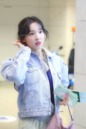 Photo : Nayeon