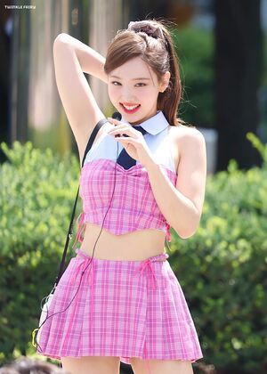 Photo : Nayeon