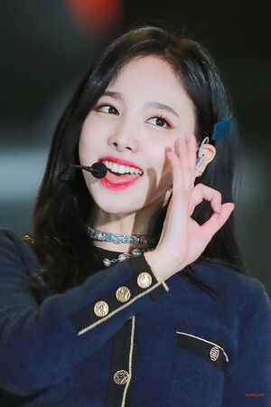 Photo : Nayeon