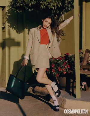 Photo : Nayeon