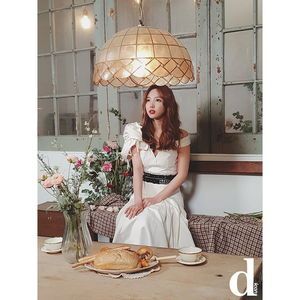 Photo : Pretty Nayeon