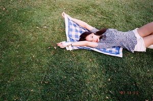 Photo : Nayeon