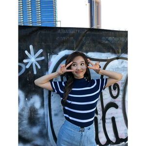 Photo : Nayeon