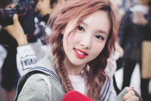Photo : Nayeon